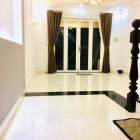 NHÀ 84M2 - 4,5x20 - HẺM 1 SẸT - Đ. HOÀNG HOA THÁM BÌNH THẠNH - 8 TỶ