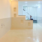 Hàng Hiếm khu phân lô - F1, TB - HXH cách mặt tiền NTT 50m - DT chuẩn - 9.95 Tỷ