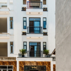  BÁN NHÀ PHỐ LIỀN KỀ ĐƯỜNG ĐIỆN BIÊN PHỦ, ĐÀ NẴNG