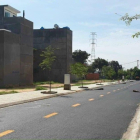 Bán đất KDC mặt tiền gần đường Số 30, Quận Gò Vấp sổ riêng. DT 5x18m, Giá: 2.4tỷ