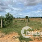 7060m2 đất Bình Thuận gía 776tr, sổ sẵn, gần KDC, sát đường nhựa