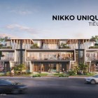 Nikkopark - Điêm vàng khai thác kinh doanh