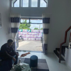 Bán nhà mới xây đẹp 300tr sở hữu