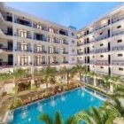  Khách sạn 2200m2 nằm ngay trung tâm TP Hội An !!