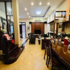 NHÀ NẰM NGAY NÚT GIAO HOÀNG QUỐC VIỆT VÀ PHẠM VĂN ĐỒNG, OTO VÀO NGÕ NÔNG, LÔ GÓC