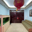 Cực Hiếm Ngàn Năm Chỉ Có Một Căn  Hoàng Cầu DT 50m2 x 6 tầng ,mt 4m nhỉnh 7 tỷ