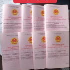 DỰ ÁN ĐẤT NỀN THE SEA CITY VEN BIỂN HỒ TRÀM PHÁP LÝ SẴN CHỈ TỪ 14TR/M2