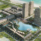 ĐẦU TƯ 3,5 TỶ (25%) - THU VỀ 3 TỶ/NĂM VỚI BĐS MẶT BIỂN BẢO NINH TP ĐỒNG HỚI