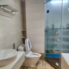 Bán nhà phố Linh Lang, Ba Đình. 8T Thang máy DT 65m2, Mt 4,1m, 19Ty. Gaza Ôtô