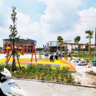 Đất nền dự án giá F0 tại Bến Cát, Bình Dương ngân hàng hỗ trợ vay 65%