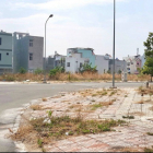 Còn duy nhất 3 lô MT 18m Lê Văn Lương, Nhà Bè. 5x16m SHR Full thổ cư.XDTD.1,3 t