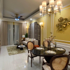 Dự án Hà Nội Melody Linh Đàm, căn hộ chuẩn sống mới, hệ tiện ích đa dạng