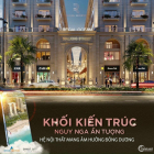 ĐẦU TƯ 3,5 TỶ (25%) - THU VỀ 3 TỶ/NĂM VỚI BOUTIQUE HOTEL BIỂN THÀNH PHỐ ĐỒNG HỚI