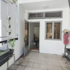 10 BƯỚC RA MẶT TIỀN - ĐỐI DIỆN CÔNG VIÊN HOÀNG VĂN THỤ - NHÀ ĐẸP 3 TẤM ĐÚC