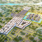 CHỈ TỪ 1,3 TỶ SỞ HỮU NGAY QUỸ ĐẤT NỀN CÓ VỊ TRÍ ĐẮC ĐỊA TẠI TRUNG TÂM THỊ XÃ ĐIỆ