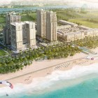 CHỈ TỪ 3,5 TỶ (25%) BIỆT THỰ MẶT BIỂN DUY NHẤT TẠI QUẢNG BÌNH - SỞ HỮU LÂU DÀI