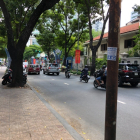 KHÔNG CÓ CĂN THỨ 2, MẶT TIỀN TRƯƠNG ĐỊNH, QUẬN 3, 130M2. 43 tỷ