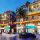  [???] T&T TAM DA KHU ĐÔ THỊ ĐÁNG SỐNG BẬC NHẤT VĨNH LONG