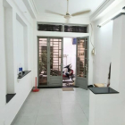 Bán nhà HOT 3 tấm Hoàng Văn Thụ, 3 PN, giá 3.55 tỷ.