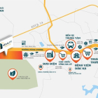 Duy nhất suất ngoại giao ngay mặt tiền quốc lộ kết nối Vincom, FLC chỉ từ 499tr