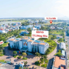 Bán đất kdc Hòa Vinh, Phú Yên sổ từng nền, bao phí 2.2 tỷ nền - 0965172574