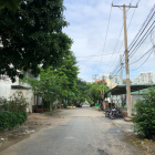 Bán lô đất ( 8m x 15m ) đường số 23, Hiệp Bình Chánh, TP. Thủ Đức. Giá: 13,7 tỷ.