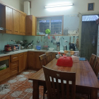 Bán Gấp Siêu Phẩm Mặt Ngõ Vân Hồ 3  DT 65M2 X 4 Tầng, mt 5m2 giá 9 tỷ