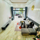 Bán nhà đường Nguyễn Kiệm,P 3, Quận Phú Nhuận, 1 trệt 2 lầu, DT52m2 giá 3.9 tỷ