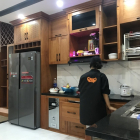 Bán nhà Điện Biên Phủ 50m2 x 2 tỷ