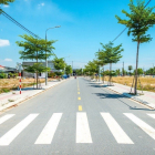 Chính chủ bán 2 lô góc 190m2 mặt tiền Quốc lộ 14 giá 650 triệu - KĐT Megacity