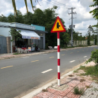 BÁN NỀN THỔ CƯ  TRỤC CHÍNH ĐƯỜNG NGUYỄN THÔNG