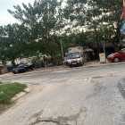 Duy nhất 3 lô đường Nguyễn Văn Lượng, gần trường THCS An Nhơn, P6, Gò Vấp, 2.8tỷ