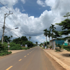 cơ hội sinh lời với đất phường yên thế, TP.Pleiku