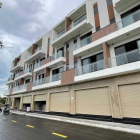 Shophouse dự án Hacom Mall - Nhà phố vừa ở vừa kinh doanh