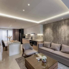 Bán nhà Trung Kính:55m2*5T*MT4.5m, PHÂN LÔ, VỈA HÈ, ÔTÔ TRÁNH, KD ĐỈNH,13.5tỷ