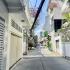 Bán Gấp HXH Nguyễn Tri Phương 43m2 4 lầu 14.2 tỷ P9 Quận 10