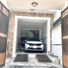 BIỆT THỰ LÔ GÓC 2 MẶT TIỀN - TẶNG FULL NỘI THẤT CAO CẤP - 3 TẦNG - CHỈ 13.9 TỶ