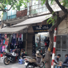 Bán nhà riêng 80m2 CHÍNH CHỦ tại hoàn kiếm.