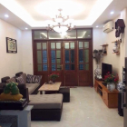 BÁN NHÀ HIẾM NHẤT THANH XUÂN 35m2, 5 TẦNG CÒN MỚI