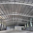  CHO THUÊ NHÀ XƯỞNG MỚI XÂY Ở PHƯỚC VĨNH AN, CỦ CHI 