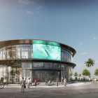 ĐỘC ĐÁO LOẠT TIỆN ÍCH DỊCH VỤ REGAL LEGEND