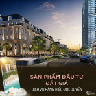 DÀNH CHO CÁC NHÀ ĐẦU TƯ - RA MẮT SIÊU DỰ ÁN ĐẲNG CẤP QUỐC TẾ - REGAL LEGEND