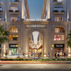 CAM KẾT TÁI ĐẦU TƯ RA HÀNG CHO KHÁCH THANH TOÁN 15%