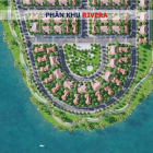 Siêu Phẩm Biệt Thự Đảo tự nhiên có đơn vị quán lý vận hành đầu tiên tại Đà Nẵng