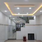 CỰC PHẨM BÌNH THẠNH–Ô TÔ VÀO NHÀ–DÂN TRÍ CAO–60M2 5 TẦNG NGANG 4M–CHỈ 9.7 tỷ.