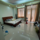 2 MẶT TIỀN, NHÀ NGANG 5M, ÔTÔ VÀO NHÀ, LÝ THƯỜNG KIỆT QUẬN 10, 5 TẦNG, 17.5 TỶ