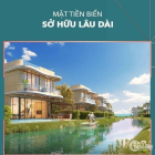 Biệt thự biển Bình Châu - Venezia Beach - Sổ hồng sở hữu lâu dài - Nhiều C Khấu.