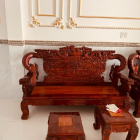 Chủ xoắn bán giảm 200tr - Khu đô thị năm sao Phước Lý - 100m2 - 4 tỷ6.