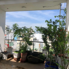 7.2 TỶ, CHO THUÊ 25 TRIỆU,  NHÀ MỚI QUẬN 4, DTSD 250M2, 4.2 x 18M