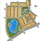 Chính chủ cần bán lô góc view hồ đường 19.5m dự án Vĩnh Yên Center City